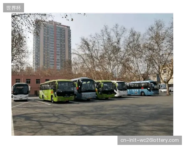 赛区通勤车队汇入交通灯绿波协调平台缩减运动员在途时长达40%